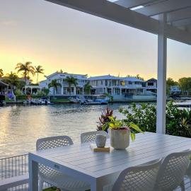 Sunset Seeker - Jetty & Pet Friendly, hotel en Noosaville