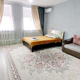 ЖК Куралай, hotel in Qyzylorda
