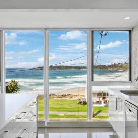 Barefoot Beach House