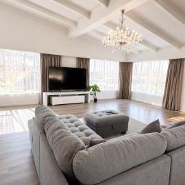 Beautiful Family Home, hotel in Whanganui