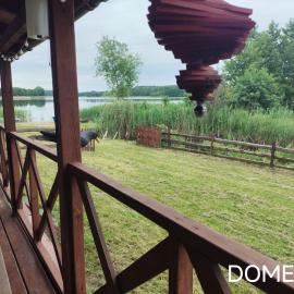 Gospodarstwo Agroturystyczne RYBAKÓWKA, hotell i Warlubie