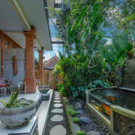 Alam Pracetha Bali Ubud