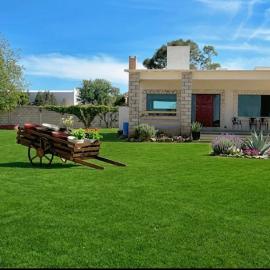 Beautiful country house, Rancho el Cedro, hotel di San Miguel Dehetí
