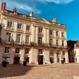 Club Napoléon Saumur
