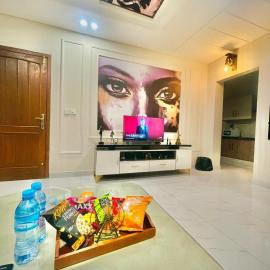 Luxury Apartment site parking self check-in, hotel in Faisalabad