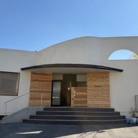 Rustic Retreat リトリート真鶴, hotel v mestu Manazuru