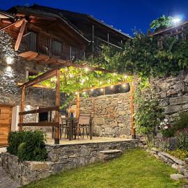 Little Wild House