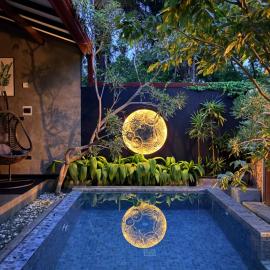 Moonrise villa, Hotel in Tangalle