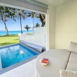 Rock Salt Villa 2, hotel in Picnic Bay