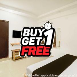 Townhouse Sarath City Mall Hyderabad Formerly Green Leaf