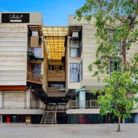 Collection O Isanpur BRTS Formerly Hotel Navjivan, hotel em Bātwa