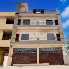Collection O by OYO Focal Point Phase 3 Ludhiana