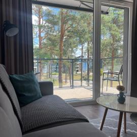 Sosnowe Apartamenty - Marina