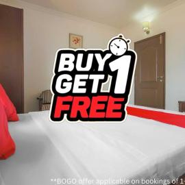 Super Collection O Hosepet College Road Formerly Mega Inn, hotel din Hospet