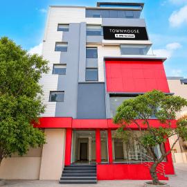 Townhouse Ranipur Mor Formerly Parmila Inn