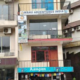 Triund Guest House, hotel in McLeod Ganj