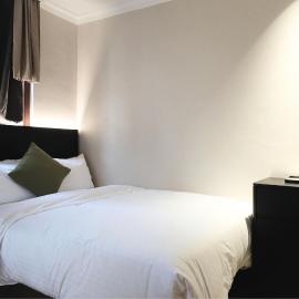 Asphodel Inn, 11 Hrs, Stay From 10PM - 9AM