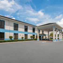 Baymont by Wyndham Savannah/Garden City