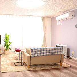 Sapporo City - House - Vacation STAY 21905, hotel em Teine