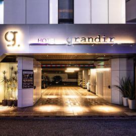 grandir ｸﾞﾗﾝﾃﾞｨｰﾙ -Adult Only-, hotel in Yokohama
