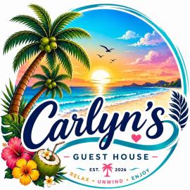 Carlyn's Guesthouse, hotel in Maria