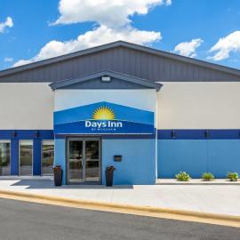 Days Inn by Wyndham La Crosse, hotel en La Crosse