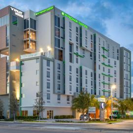 Wyndham Garden Miami International Airport – hotel w Miami