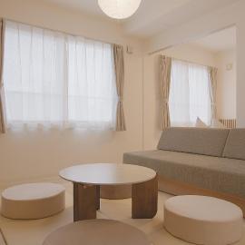 LikeINN札幌フォレスタ琴似 โรงแรมในKotoni