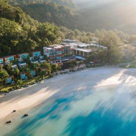 Novotel Phuket Kamala Beach, hotel sa Kamala Beach