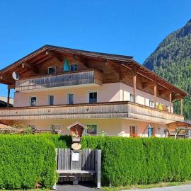 Dürnberger in St Martin, hotel u gradu Scheffsnoth