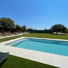 Loft Can Padrosa Jacuzzi privado