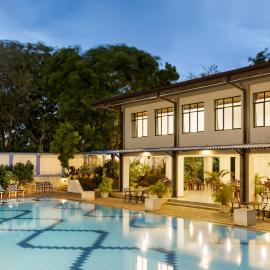 Wave Hostels Arugam Bay - With Swimming Pool