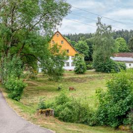 Jäckleshof