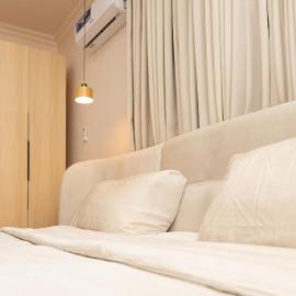 뉴델리에 위치한 호텔 Hotel Elanza Suites by Signature Stayz Near Delhi Airport