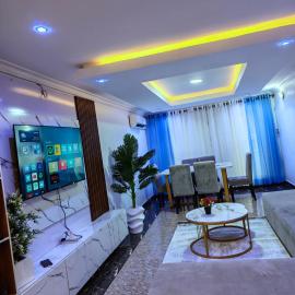 Luxury 3Bedroom Central GRA Ikeja, Near Raddisson Blue