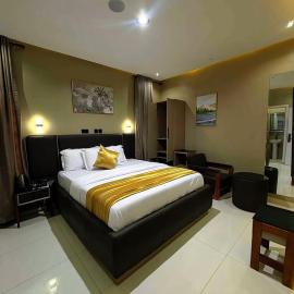 Ciamo Hotel
