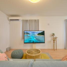 北谷町港2, hotel en Chatan