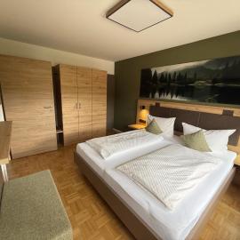 PAPPELHOF Landurlaub mit Panoramablick - Motorradunterkunft Fahrradunterkunft, hotel di Bad Bellingen
