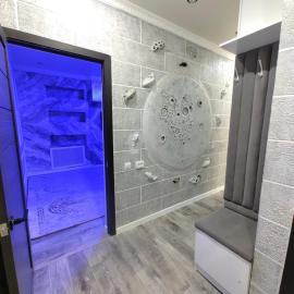 Apartments, hotel in Taraz
