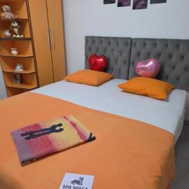 Maca apartman 23 โรงแรมในเวโทรวาราดิน