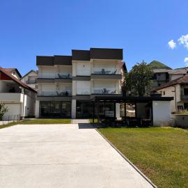 Apartmani SEEBLICK, hotell sihtkohas Konjic