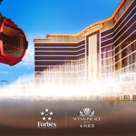 Wynn Palace