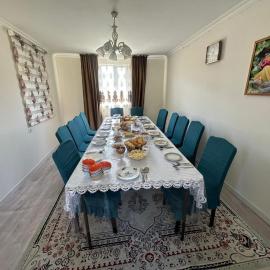 Zere, hotel in Saty