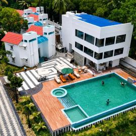 Jowar Hotel & Resort