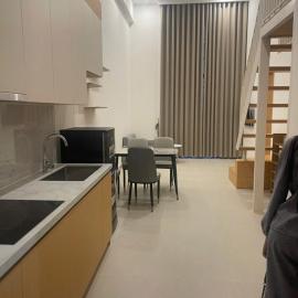 Căn hộ cao cấp khu đô thị Sun Urban, מלון בQuang Ãm