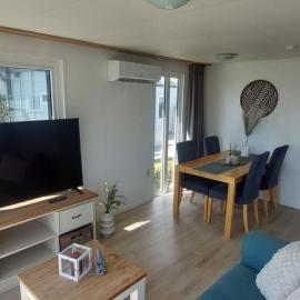 Veluwemeer Lodge, hotel a Elburg