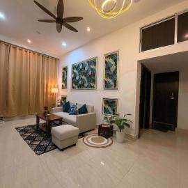 Kailasha Inn-By Safarnama Stays 300mts from Baba Baidyanath Temple, ξενοδοχείο σε Deoghar