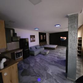 Beauti Luxury Stay Designer Bathroom, hotel a Silistra
