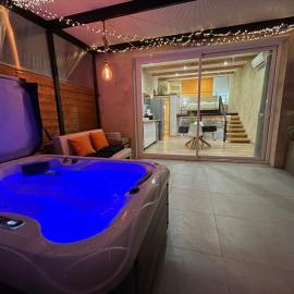 Can Padrosa Mini Loft 1