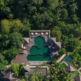 Komaneka at Tanggayuda Ubud